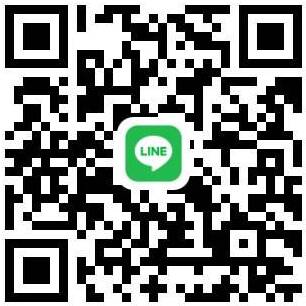 Line QR Code for Hiso Nuru Massage Bangkok contact
